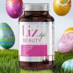Liz Life Beauty 30 Tablet