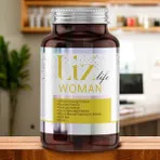 Liz Life Woman 30 Tablet
