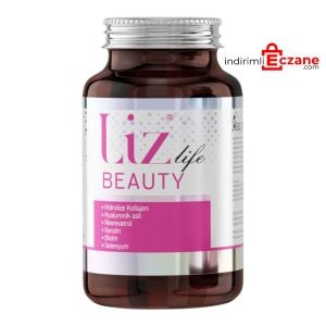 Liz Life Beauty 30 Tablet