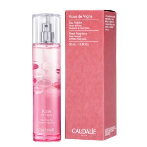 Caudalıe Rose de Vigne Aromalı Parfüm