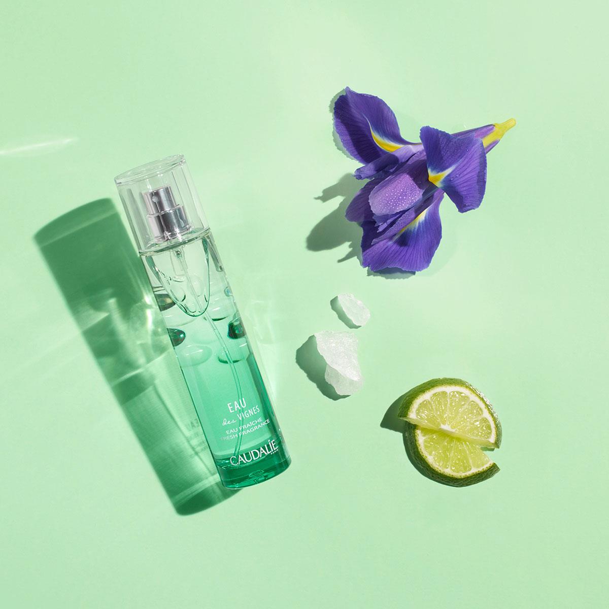 Caudalıe Eau des Vignes Aromalı Parfüm