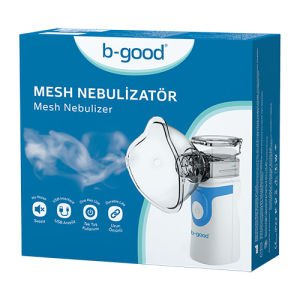 B-Good Mesh Nebulizatör