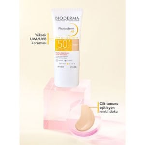 Bioderma Photoderm Ar 30 ml Spf50+ Güneş Kremi