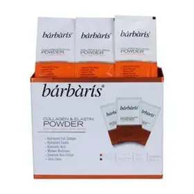 Barbaris Collagen Elastin Powder Hyaluronic Acid 30 Saşe