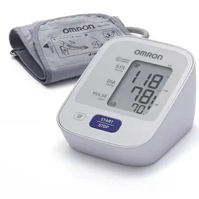Omron M2 HEM-7143-E Koldan Ölçer Tansiyon Aleti