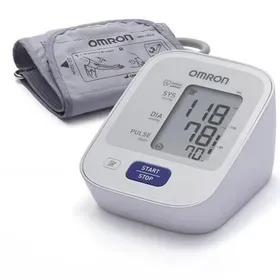 Omron M2 HEM-7143-E Koldan Ölçer Tansiyon Aleti