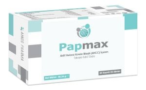 Papmax AHCC