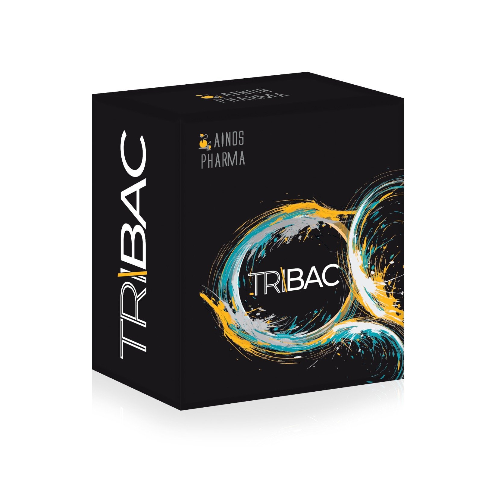 Ainos Pharma Tribac