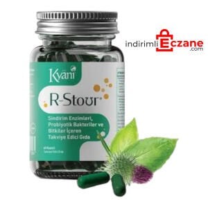 Amare (Kyani) R-Stour 60 Kapsül