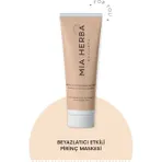 Mia Herba Etkili Pirinç Maskesi 50Ml
