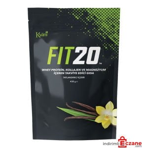 Kyani Fit20