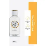 Roger&Gallet 100 ml Bois D'Orange EDT Turunç Özlü Odunsu Enerji Veren Parfüm