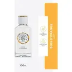 Roger&Gallet 100 ml Bois D'Orange EDT Turunç Özlü Odunsu Enerji Veren Parfüm
