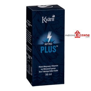 Kyani Nitro Plus 56 ml