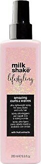 Milk Shake Lifestyling Amazing Curls & Waves 200 ML