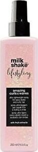 Milk Shake Lifestyling Amazing Curls & Waves 200 ML