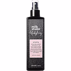 milk_shake Lifestyling Amazing Neme Karşı Koruyucu Şekillendirme Öncesi Spreyi 200 ml