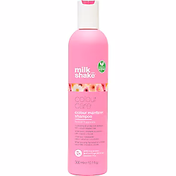 milk_shake Colour Care Colour Maintainer Flower Boyalı Saçlar İçin Nemlendirici Şampuan 300 ml