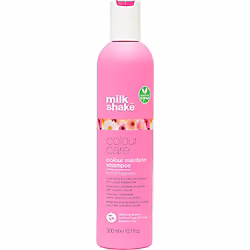 milk_shake Colour Care Colour Maintainer Flower Boyalı Saçlar İçin Nemlendirici Şampuan 300 ml