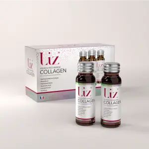 Liz Lıfe  Collagen