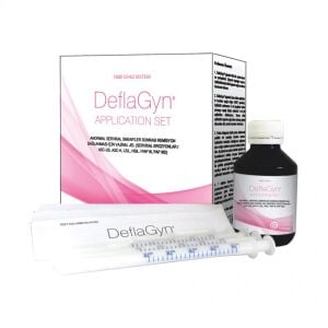 Deflagyn Vajinal Jel