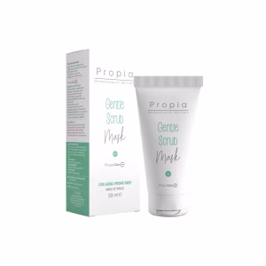 Propia Gentle Arındırıcı 50 ml Maske