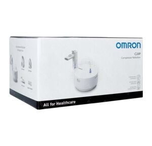 OMRON NEBULIZATOR NE-C28P KOMPRESORLU YENİ KUTU