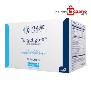 Klaire Labs Target gb-X 30 Saşe