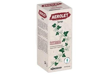 AEROLET BALGAM SÖKÜCÜ  ŞURUP