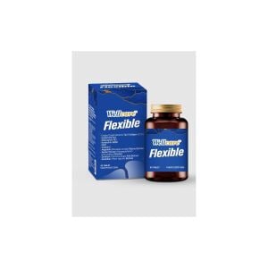 Wellcare Flexible 60 Tablet