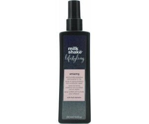 Milkshake Milk_shake Lifestyling Amazing 200 Ml Neme Karşı Koruyucu Şekillendirici Sprey