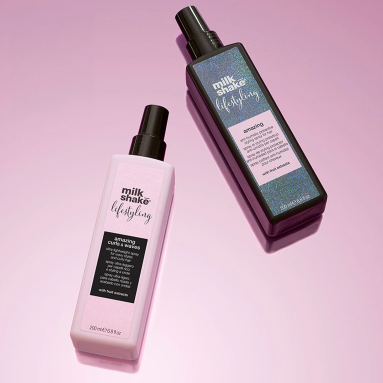 Milkshake Milk_shake Lifestyling Amazing 200 Ml Neme Karşı Koruyucu Şekillendirici Sprey