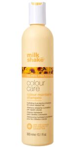 Milk Shake Colour Care Colour Nemlendirici 300 ml Şampuan