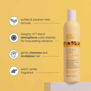 Milk Shake Colour Care Colour Nemlendirici 300 ml Şampuan