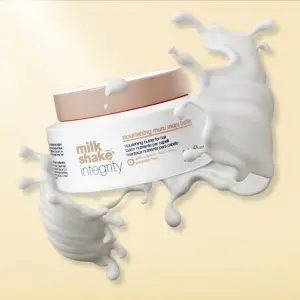 Milk Shake Integrity Nourishing Muru Muru Butter 200 ml Saç Bakım Maskesi