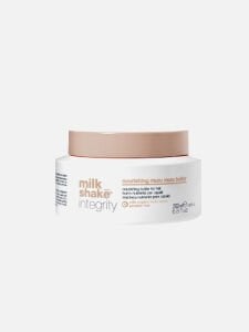 Milk Shake Integrity Nourishing Muru Muru Butter 200 ml Saç Bakım Maskesi