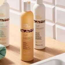 Milk Shake Curl Passion Bukle Belirginleştirici Şampuan 300 ml