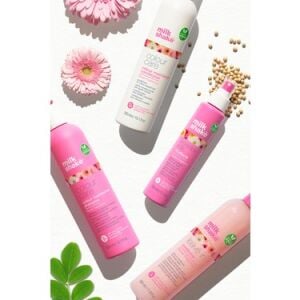 milk_shake Colour Care Colour Maintainer Flower Boyalı Saçlar İçin Nemlendirici Şampuan 300 m