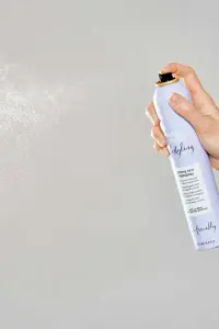 Milkshake milk_shake Lifestyling Strong Eco Hairspray Boyalı Saçlar için Güçlü Tutuşlu Eko Sprey 250 ml