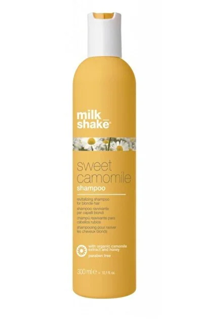 Milk Shake Sweet Camomile 300 ml Şampuan