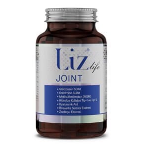 Liz Life Joınt