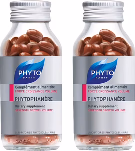 PHYTO PHYTOPHANERE İKİLİ KOFRE