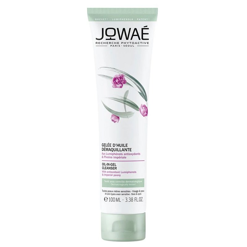 Jowae Oil in Gel Cleanser 100 ml Makyaj Temizleyici Jel Krem