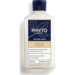 Phyto Nutrition Nourishing Shampoo 250 ml - Kuru Saçlar Besleyici Şampuan