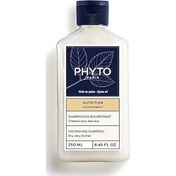 Phyto Nutrition Nourishing Shampoo 250 ml - Kuru Saçlar Besleyici Şampuan