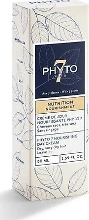 Phyto Nourishment Phyto 7 Nourishing Day Cream 50Ml
