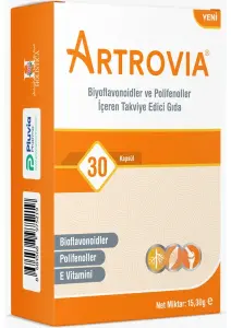 Artrovıa 30 Kapsül 1