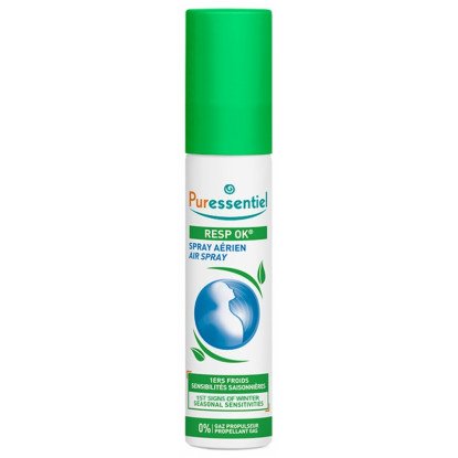Puressentiel Resp OK Air Spray 20 ml